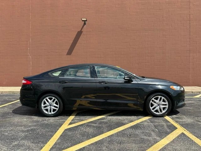 2013 Ford Fusion 2nd Gen - Image 4 of 19