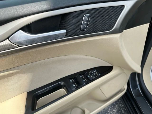 2013 Ford Fusion 2nd Gen - Image 10 of 19