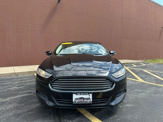 2013 Ford Fusion 2nd Gen - Image 2 of 19