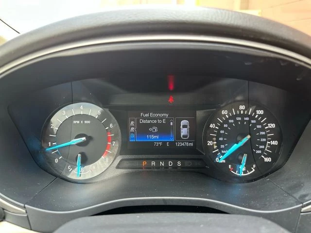 2013 Ford Fusion 2nd Gen - Image 15 of 19