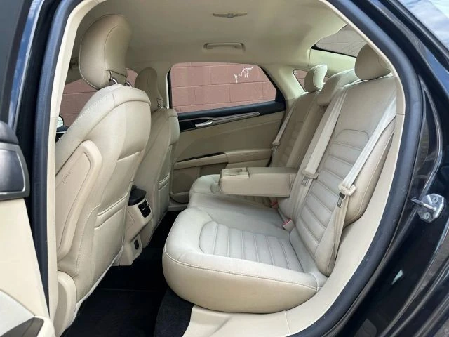 2013 Ford Fusion 2nd Gen - Image 19 of 19