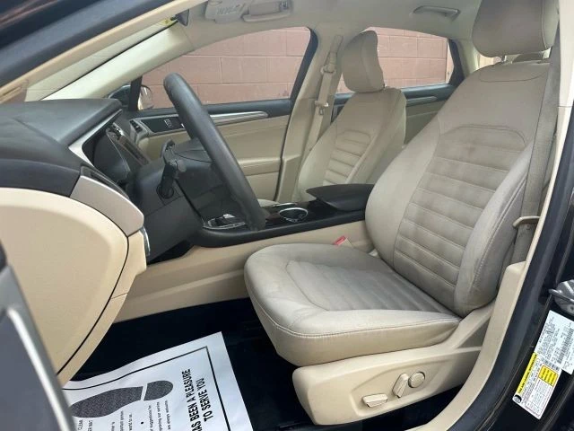 2013 Ford Fusion 2nd Gen - Image 11 of 19