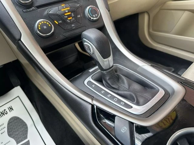 2013 Ford Fusion 2nd Gen - Image 18 of 19