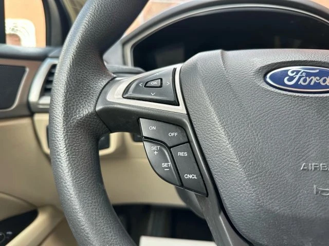 2013 Ford Fusion 2nd Gen - Image 14 of 19