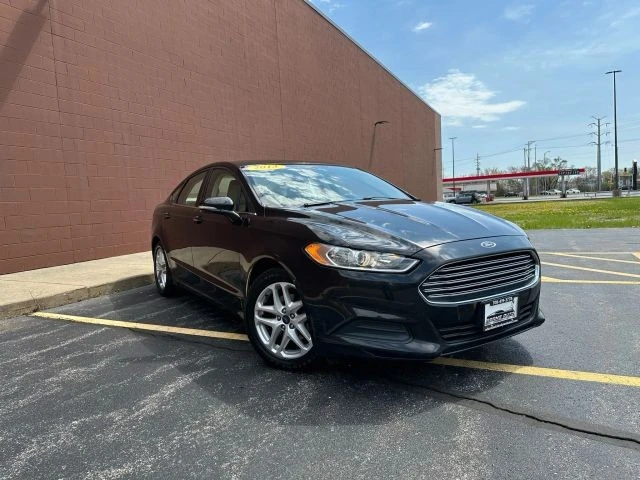 2013 Ford Fusion 2nd Gen - Image 3 of 19