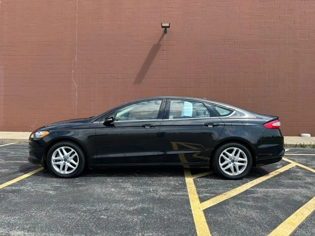 2013 Ford Fusion 2nd Gen - Image 8 of 19