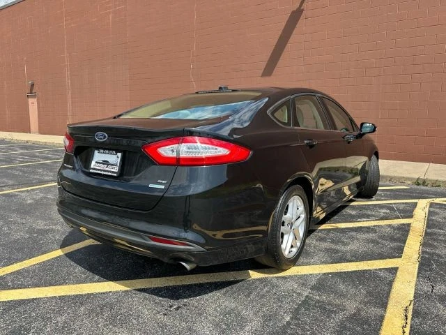 2013 Ford Fusion 2nd Gen - Image 5 of 19