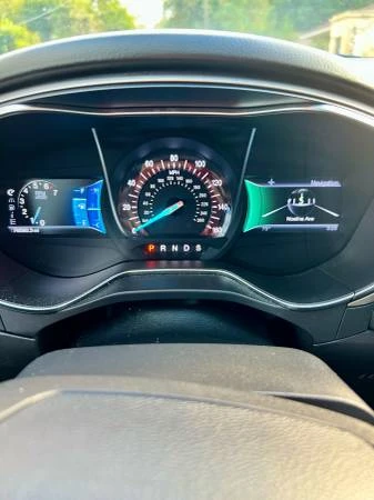 2013 Ford Fusion 2nd Gen - Image 17 of 21