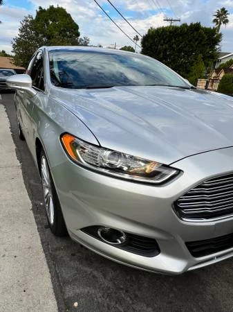 2013 Ford Fusion 2nd Gen - Image 10 of 21