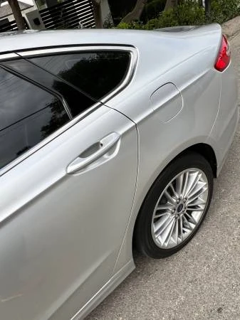 2013 Ford Fusion 2nd Gen - Image 4 of 21