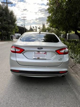 2013 Ford Fusion 2nd Gen - Image 5 of 21