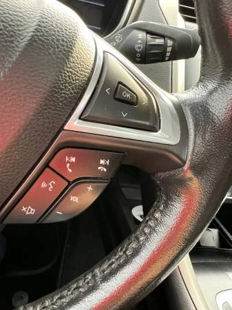 2013 Ford Fusion 2nd Gen - Image 12 of 21