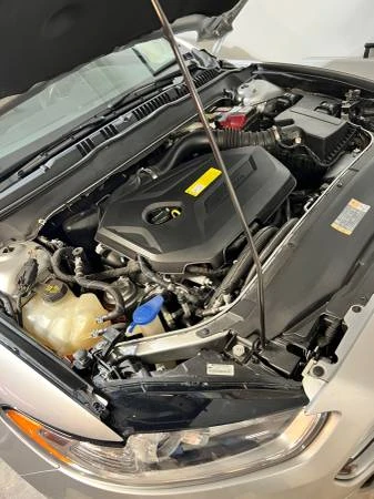 2013 Ford Fusion 2nd Gen - Image 20 of 21
