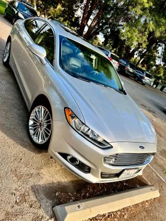 2013 Ford Fusion 2nd Gen - Image 18 of 21