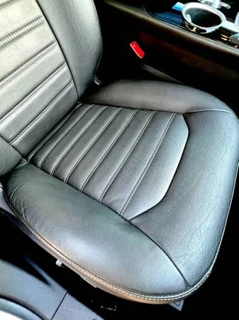 2013 Ford Fusion 2nd Gen - Image 19 of 21