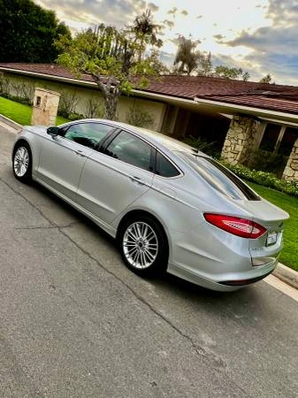2013 Ford Fusion 2nd Gen - Image 6 of 21