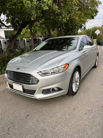 2013 Ford Fusion 2nd Gen - Image 3 of 21