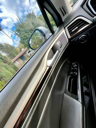 2013 Ford Fusion 2nd Gen - Image 14 of 21