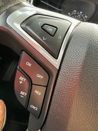 2013 Ford Fusion 2nd Gen - Image 13 of 21