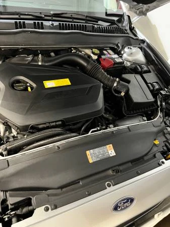 2013 Ford Fusion 2nd Gen - Image 21 of 21