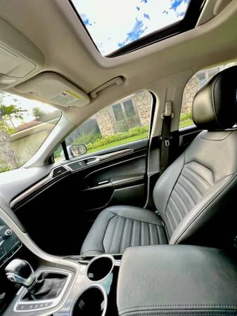 2013 Ford Fusion 2nd Gen - Image 15 of 21