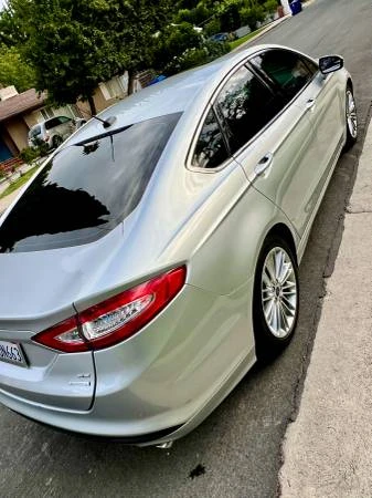 2013 Ford Fusion 2nd Gen - Image 7 of 21