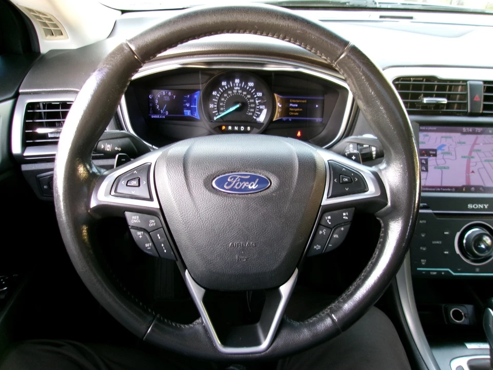 2013 Ford Fusion 2nd Gen - Image 19 of 20