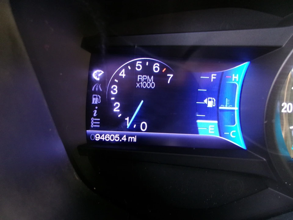 2013 Ford Fusion 2nd Gen - Image 20 of 20