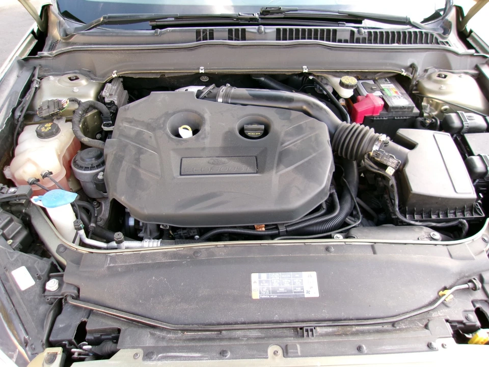 2013 Ford Fusion 2nd Gen - Image 10 of 20