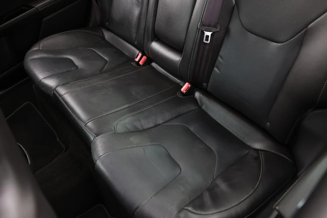 2013 Ford Fusion 2nd Gen - Image 10 of 12