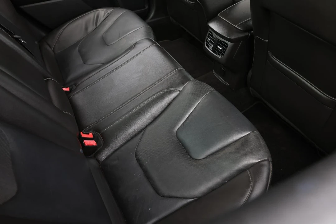 2013 Ford Fusion 2nd Gen - Image 12 of 12