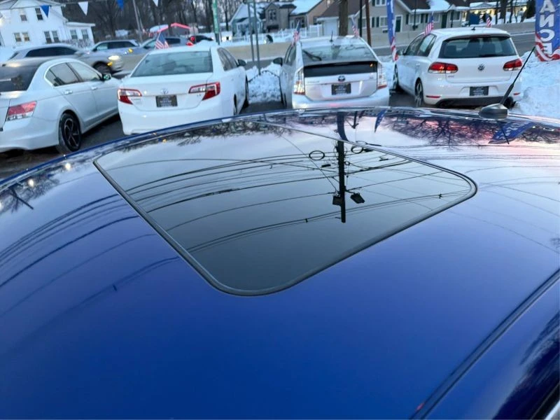 2013 Ford Fusion 2nd Gen - Image 12 of 12