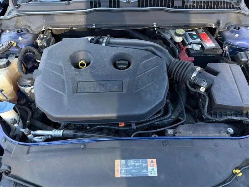 2013 Ford Fusion 2nd Gen - Image 11 of 12