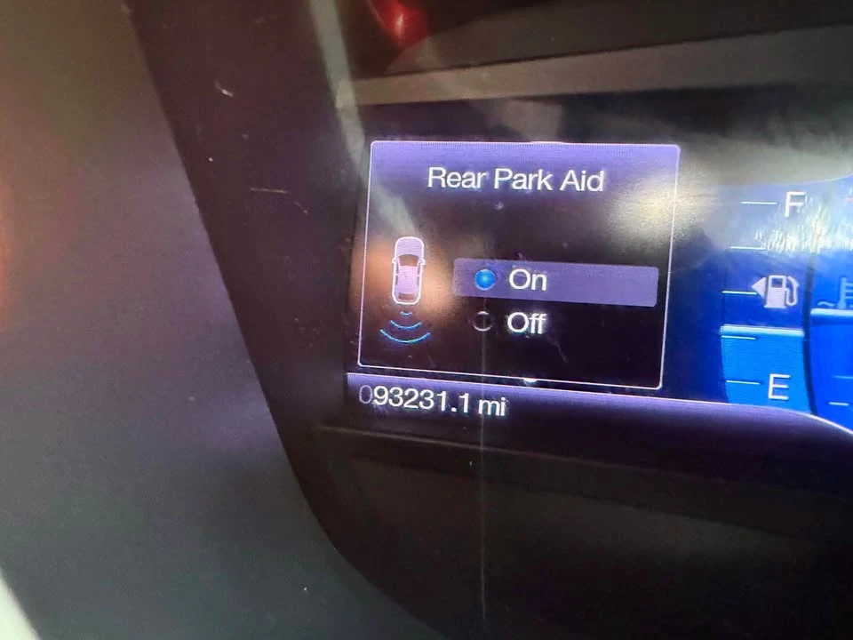 2013 Ford Fusion 2nd Gen - Image 9 of 9
