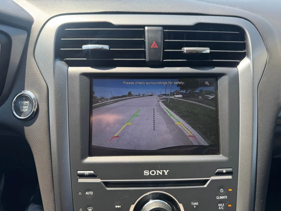 2013 Ford Fusion 2nd Gen - Image 18 of 18
