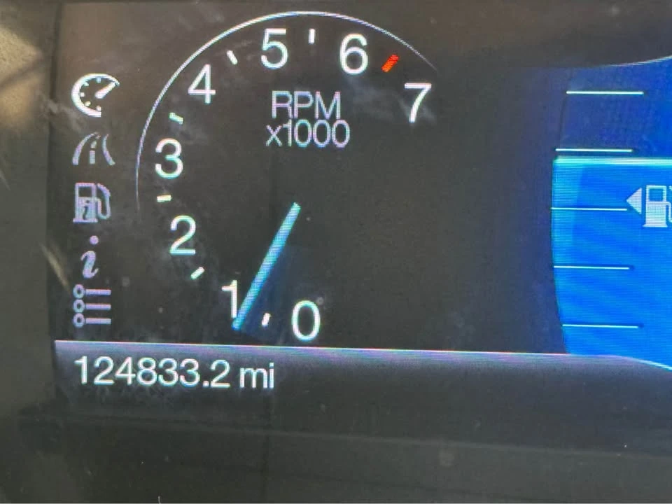 2013 Ford Fusion 2nd Gen - Image 7 of 13