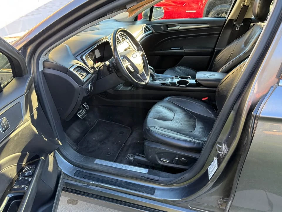 2013 Ford Fusion 2nd Gen - Image 6 of 13