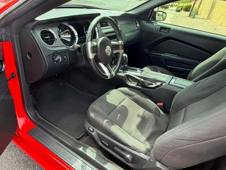 2013 Ford GT - Image 12 of 12