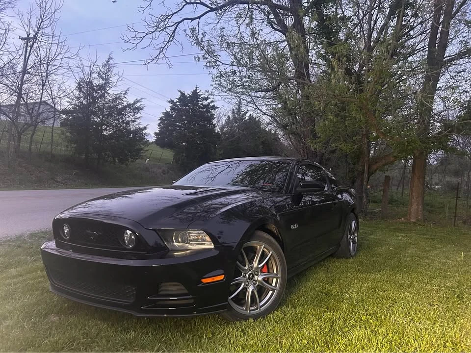 2013 Ford GT - Image 5 of 6