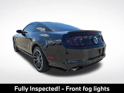 2013 Ford GT - Image 3 of 7