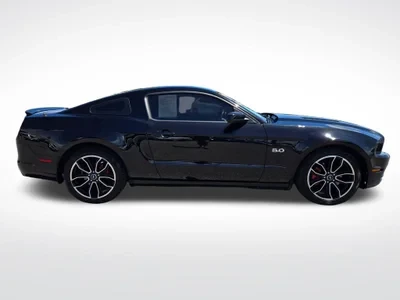 2013 Ford GT - Image 2 of 7