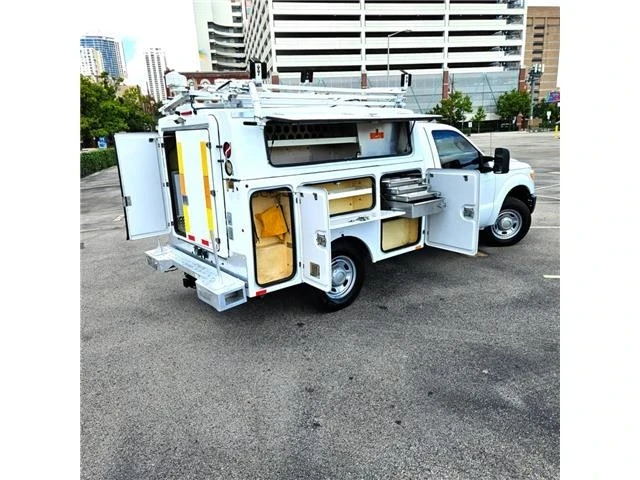 2013 Ford Super Duty 3rd Gen - Image 9 of 20