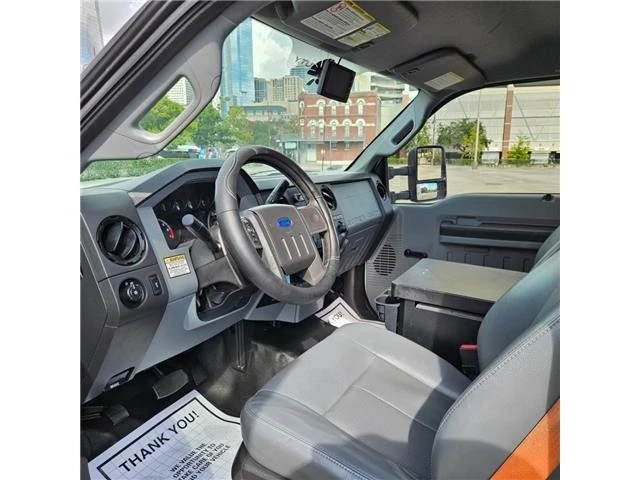 2013 Ford Super Duty 3rd Gen - Image 5 of 20