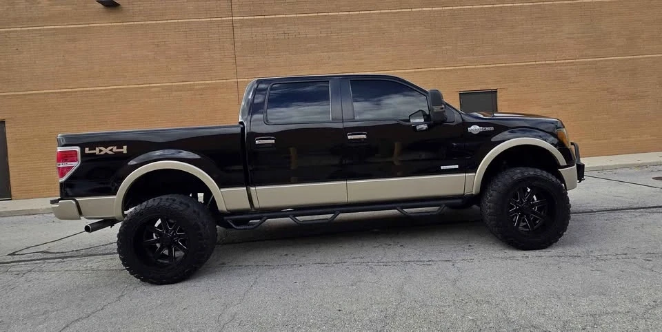 2013 Ford F-150 12th Gen - Image 6 of 12