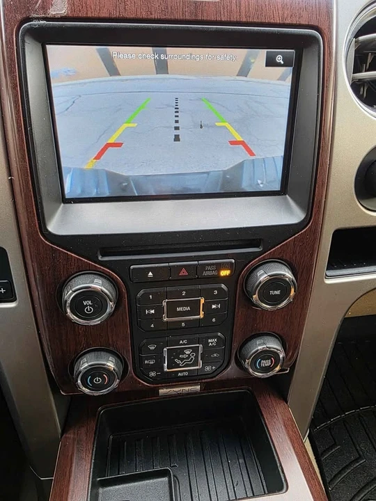 2013 Ford F-150 12th Gen - Image 9 of 12