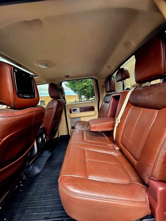 2013 Ford F-150 12th Gen - Image 11 of 12