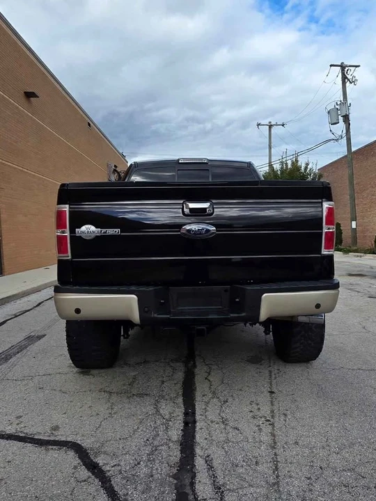 2013 Ford F-150 12th Gen - Image 7 of 12