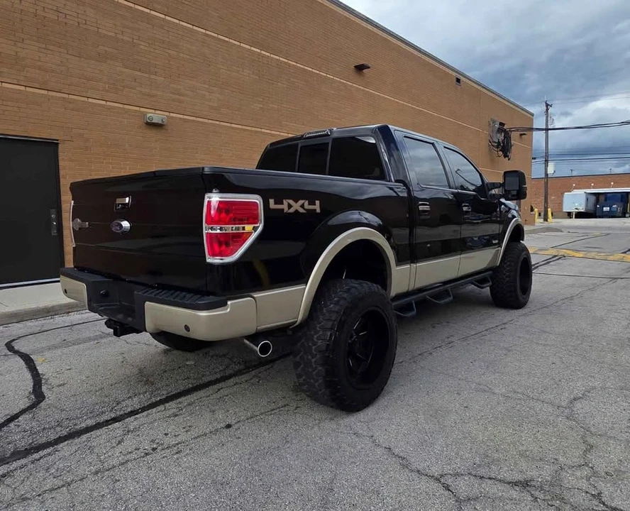 2013 Ford F-150 12th Gen - Image 8 of 12