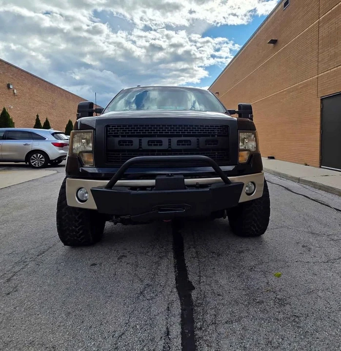 2013 Ford F-150 12th Gen - Image 5 of 12