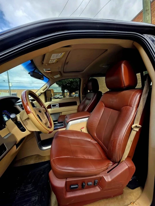 2013 Ford F-150 12th Gen - Image 12 of 12